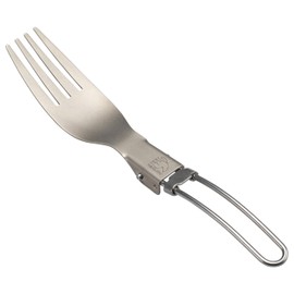 Nordisk Titan Fork Cutlery