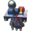 Wryxia PTO Control Valve Set for Dump Pump, PTO Switch