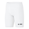 Jako Basic 2.0 Unisex Shorts, white, m