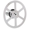 Stainless Stee High Pressure Glass Rinser Automatic Cup Rinser Washer