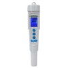 Water Quality Analyzer EC/TDS Monitor Conductivity Meter for Drinking Water