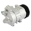 AINTIER AC A/C Compressor Pump 2011-2013 for Toyota Corolla 1.8L