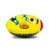 Sherrin Face Footys Soft Touch Beach Football, Size 2