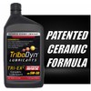 TriboDyn TRI-EX2 Synthetic Motor Oil with Ceramic Coating (5W-30, 5