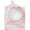 Elodie Details Baby Bib with Crumb Tray - Washable -