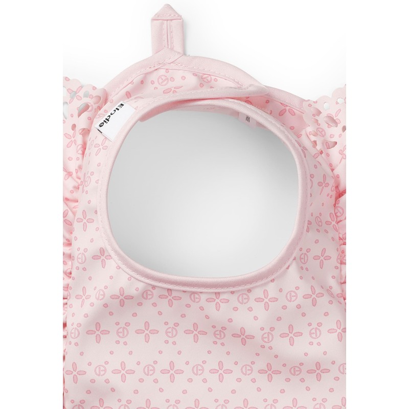 Elodie Details Baby Bib with Crumb Tray - Washable -