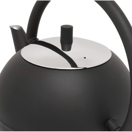 Bredemeijer Bella Rond Teapot, 230x160x225, Plastic
