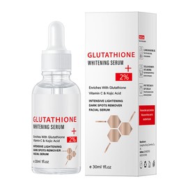ARCHIDATE Glutathion Kojisäure Vitamin C Gesichtsserum
