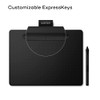 Wacom Intuos Medium Drawing Tablet - Tablet for Drawing &