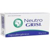 Grisi Cuadripack Neutro Jb 100g, 400 gramos