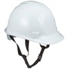 Toyo Safe No. 170SF-OT Helmet, Small, White, For Women, Children,