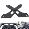 Terisass LED Light Bar Bracket Side Bracket Steel Accessories Suitable
