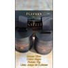 Kireo 2pcs Polvo De Maquillaje De Fibra Capilar Cubre Raz