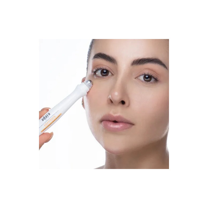 Adara Paris Roll-on Contorno de Ojos con cido Hialurnico 15ml