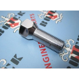 CARS 1957 1958 1959 1960 Buick Wire Wheel Chrome Bolt. For Front Only