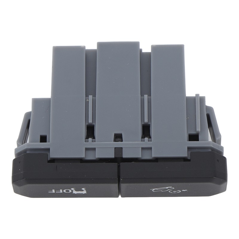 Tract Control Switch FL3Z 13D730 HA Traction Switch Button Replacement