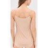 commando Women's Butter Cami (Medium, True Nude)