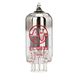 JJ 12AX7/ECC83 Slovakia Preamp Tube