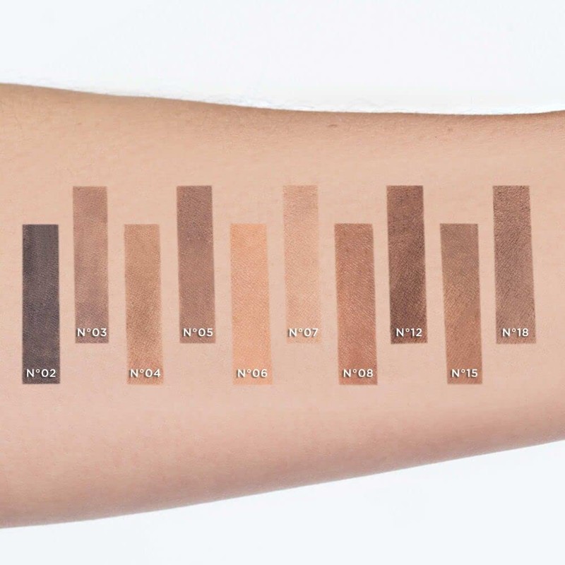 ARTDECO Eyebrow Powder, Brow Powder