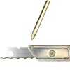 Cactus Whacker Succulent Garden Pruning Tool - Heavy-Duty Stainless Steel