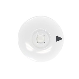 WH11X10049 Washer Timer Dial Genuine OEM