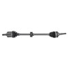 Detroit Axle - 2.2L Front Right CV Axle for 2000-2005