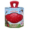 Jolly Pets Tug-n-Toss Boxes, Red, 8