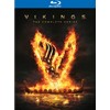 VIKINGS: THE COMPLETE SERIES