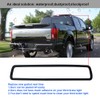MOFORKIT 3rd Third Brake Light Seal Gasket Compatible with Dodge
