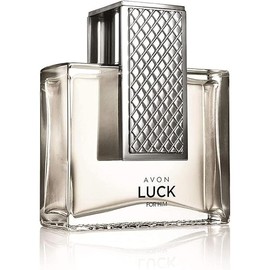 AVON LUCK Perfume for Men 44296