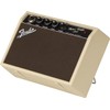 Fender Mini '65 Twin Amp, Blonde