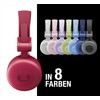 Fresh 'n Rebel Code Core Bluetooth Headphones On-Ear Wireless 30