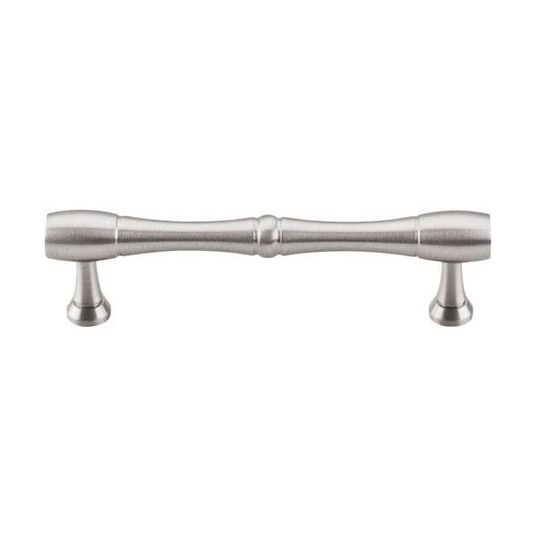 Top Knobs M723-96 Nouveau 3-3/4 Inch Center to Center Bar