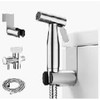 JOMOO Stainless Steel Bidet Sprayer, Handheld Bathroom Sprayer