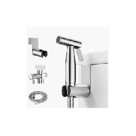JOMOO Stainless Steel Bidet Sprayer, Handheld Bathroom Sprayer