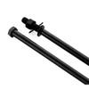 1/2-13 x 7 Hex Head Screws Bolts, Nuts, Flat &