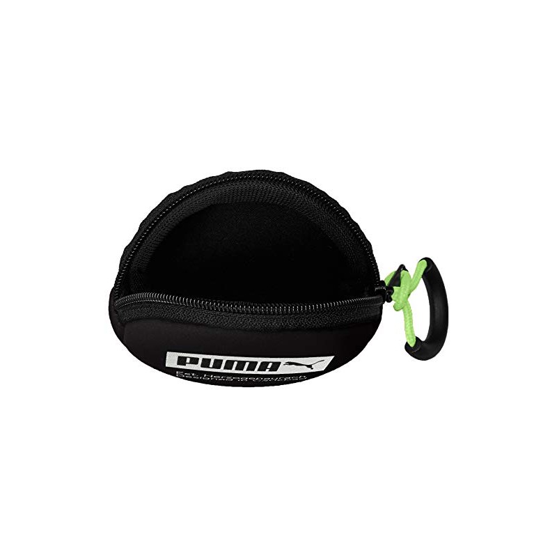 Puma 867906 Men's Key Chain, PUMA Black