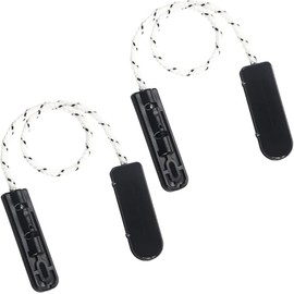 Masfrio 4933DD3001B Dishwasher Hinge Cable (2-Pack) for LG & Kenmore - Replaces 4933DD3001A, PS3524406, AP4511304