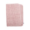 Livheart 14125-21 Pink Semi Single Blanket