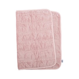 Livheart 14125-21 Pink Semi Single Blanket