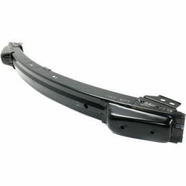 Parts N Go Front Bumper Reinforcement For 2003-2007 Accord Black Steel HO1006163 71130SDAA00ZZ