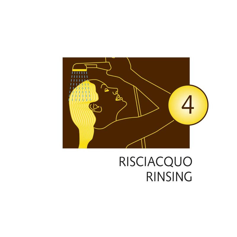 SANOTINT Classic Colour 04 Light Brown - 3 Packs -