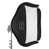 Glow 31 x 31" Quick Softbox for Shoe Mount Flash