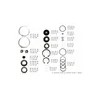 Repuesto Cremallera Ford Explorer 2-puerta 2001 2002