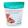 Inulina Agave Fibra Prebiótica Orgánica 1kg 100 Azul Vegano Suplemento