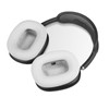 MOLGRIA Replacement Earpads for AirPods Max Headphones,Earpads with Protein Leather,Memory