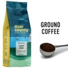 Door County Coffee Cherry Creme DECAF Flavored Coffee - 10oz