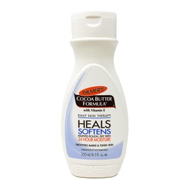 Palmers Cocoa Butter Skin Lotion Formula with Vitamin E, 8.5-Ounces / 250 ml (Pack of 2)