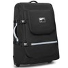 GRAOSO Stroller Travel Bag with Wheels Compatible with UPPAbaby Vista,