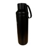 Starbucks 2023 Las Vegas Black Stainless Vacuum Insulated Water Bottle